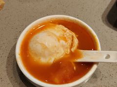 -海底捞火锅(武胜路凯德广场店)