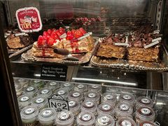 -B&C黄油与面包·THE GARDEN BAKERY概念店(世纪汇店)