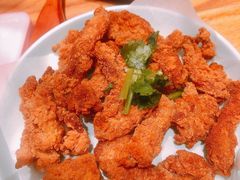 -小满手工粉(上海月星环球港店)