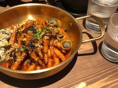 -INSA Korean Bistro饮鲨韩食酒馆