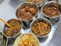 -小罗子汤店(大士院总店)