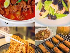 -徽韵人家·传承正宗徽菜(牡丹园店)
