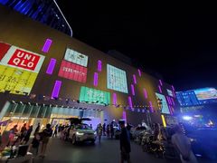 -近铁城市广场-停车场