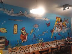 -大禹家·海鲜面馆(新闸路店)