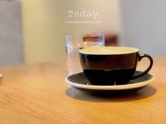 -大酉·M Coffee(北京美术馆店)
