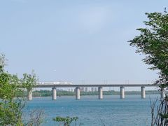 -永定河休闲森林公园