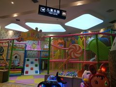 -丽池宫韩式汗蒸会馆(华灯坊店)
