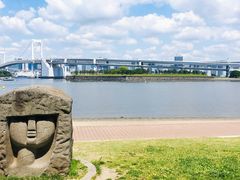 -台场海滨公园船码头