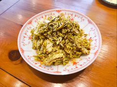 乾隆白菜-渔家风味·鲅鱼水饺·央视展播·海鲜天津菜(开发区店)