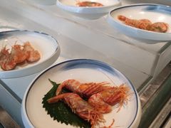 -星伦多自助料理·涮烤一体(杭州来福士店)