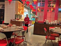 -黄弟大排档·湖南菜·小龙虾·小海鲜(凯旋北路店)