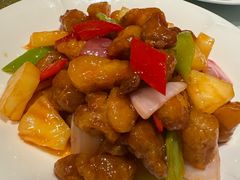 -阿榕小厨(丈八一路店)