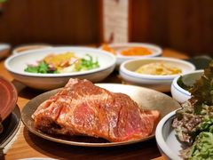 -王妃家(明洞中央店)