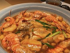 -荣小馆(杭州大厦店)