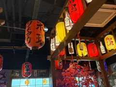 -白石的深夜食堂(济南万象城店)