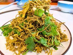 -塞上渔乡·农家菜·虹鳟鱼