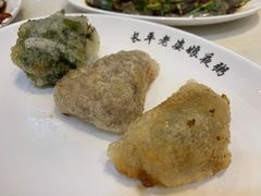 -长平老姿娘夜粥(平东一街店)