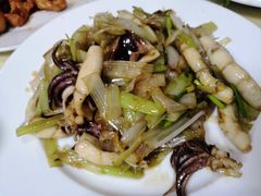 -华春餐馆(鱼山路店)