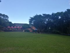 -太鲁阁公园