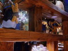 大堂-祖母的魔法厨房(陆家嘴店)