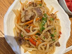 -赤坂亭·M9和牛烧肉·铁板烧·日料398放题(长泰广场店)