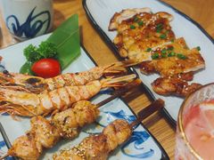 -西月山居匠心创意料理(江汉路新佳丽广场店)