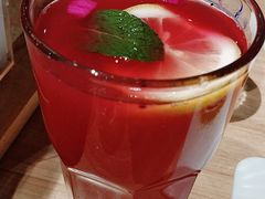 -必胜客(花舞大唐博物馆店)