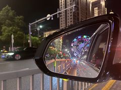 -南昌之星摩天轮