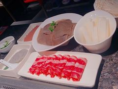 -海底捞火锅(盈锋广场店)