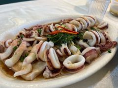 油淋小管-莲花公园煎蟹(总店)