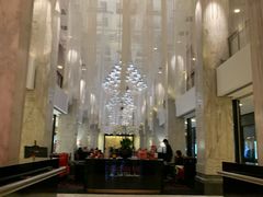 -Salon de The de Joel Robuchon(外滩18号店)