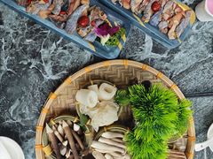 -慢丽江·云南野生菌土鸡锅(西山店)