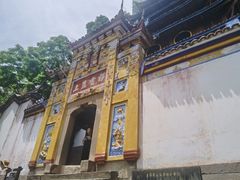 -石宝寨
