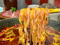 -井福老火锅(温江亚洲湾店)