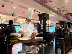 -大鸭梨烤鸭(石佛营店)