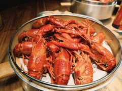 -巴厘龙虾·榜首油焖大虾(音乐学院·沿江酒馆店)