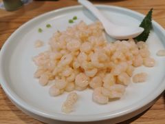 招牌手剥小虾仁-苏小柳点心·手作小笼包(新街口分院店)