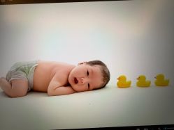 -玛瑞莎孕婴童摄影到家拍