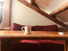 -1901 Cafe(西四店)