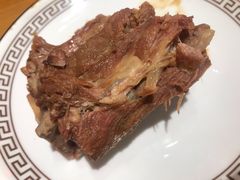 -真定郝家排骨(谈固东街店)
