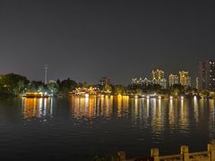 -凤城河风景区