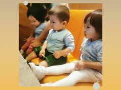 -海底捞火锅(龙岗星河COCO Park店)