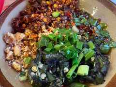 -天贵热油豆花饭·非物质文化遗产(龙脊店)