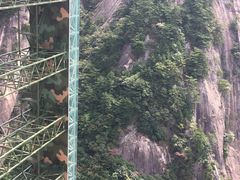 -罗田天堂寨风景区