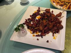 -刘胖子家常菜·蹄花焖藕(江汉路总店)