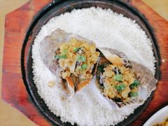 -鑫鸿达·海鲜闽菜热炒小馆(中山路店)