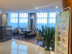 -淮安曙光国际大酒店(大运河广场花街店)