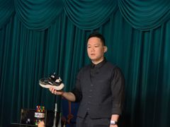 -沉浸式亲子魔术秀-魔大星爆笑小剧场