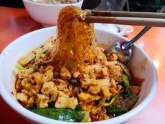 -刘信牛羊肉小炒泡馍(回民街店)