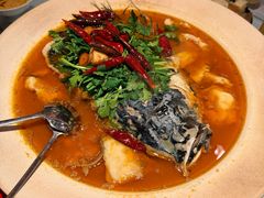 -清水亭湖北菜(大屯DT51店)